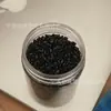 PC Plástico Reciclado Policarbonato Resistente a Alto Impacto Alto Flujo Negro Alto Brillo Grado de Inyección Desecho de Plástico Admite Solicitud de Muestra