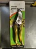 Tijeras de Podar de Jardín de Acero Inoxidable Jardinería Multifuncional Tijeras para Fruta Tijeras para Recolección de Fruta Tijeras de Jardín Paneles para Exteriores