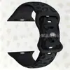 Adecuado para Apple Watch S11Ultra, Popular Correa de Reloj Deportiva con Estampado de Leopardo Grabada con Láser, Correa de Reloj de Silicona Apple