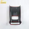 Adecuado para Hongmeng Zhixing 25 Modelos Shangjie H5 Salida de Aire Trasera Parche Decorativo de Plástico Accesorios Interiores Suministros Automotrices