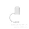 Accesorios para Copa Stanley Cubierta para Copa Tapa con Pajita a Prueba de Fugas Vaso para Hielo Cubierta de Silicona para Vaso Pajita de Silicona Reutilizable