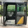 Accesorios para Excavadora Sy75 Cubiertas Cabina de Excavadora Sany 75