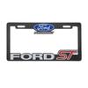 Porta-placa Padrão Americano Porta-placa Jdm Modificado Hks Spoon Porta-placa Venda Direta Atacado Transfronteiriço Mais Vendido