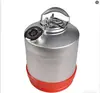 Balde de Limpeza para Máquina de Cerveja Artesanal de Cabeça Única, Dupla e Tripla, Balde de Limpeza para Máquina de Chope, Balde de Limpeza de Cerveja, Limpeza de Dispensador de Cerveja