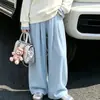 Conjunto de Otoño para Niña: Sudadera con cuello y Pantalones deportivos, Estilo Dopamina Coreano para Chicas de Secundaria