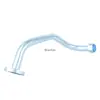 Substituição para Gardner Denver Qx107852 Tubo de Óleo Peças para Compressor de Ar
