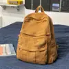 Mochila de Viaje de Lona 2026 Nueva Ligera para Viaje de Negocios Bolsa para Computadora Mochila Escolar Femenina Estudiantes Universitarios Mochila para Ropa de Trabajo Masculina