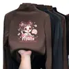 Camiseta térmica con forro de forro polar para niñas, colección otoño/invierno 2026, linda camiseta interior de manga larga con cuello redondo, camiseta cálida para niños mayores