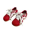 Zapatos de Malla para Papá de Verano 2026 Versátiles Deportivos Casuales para Mujer Moda Suela Suave Ligeros Transpirables Zapatos para Correr