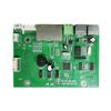 Solución de Placa de Circuito Impreso (PCB) para Teclado, Placa de Circuito de Teclas, Procesamiento de Montaje de Chips SMT, Desarrollo de Personalización de Mano de Obra y Material