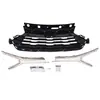 Aplicable a 2025 Chevrolet Trailblazer Parrilla Delantera Ls, Lt.42883406