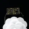 Pendientes de alta calidad para todo tipo de atuendos, pendientes de moda para hombres y mujeres, letras de pedrería, todo a juego, pasador de plata s925, accesorios de aleación