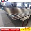 Fábrica de Hunan produz porta corta-fogo, oficina de porta de enrolar, porta de enrolar de aço