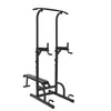 Equipo de fitness para el hogar barras paralelas horizontales de interior gimnasio familiar preferido barra de dominadas multifuncional
