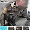 Mesa de computador, mesa de jogos simples para desktop e cadeira, mesa para casa, mesa de escrita para estudante, mesa de quarto, bancada de trabalho, mesa de escritório