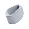 Órtese Cervical para Prevenir Postura de Cabeça Baixa, Corretor de Inclinação da Cabeça para Frente, Dispositivo de Tração para Casa, Suporte Fixo para Coluna Cervical, Colar de Suporte para Pescoço