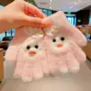 Guantes de Dedos Lindos para Niños Niñas Invierno Prueba de Frío Cálido Juego de Cinco Dedos Conjunto Completo de Dedos Tejido para Bebé Niños de Invierno