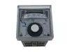 Máquina de selagem contínua da marca Hualian 770, controlador de temperatura 810, controlador 980, instrumento de controle de temperatura TEQD-2301A