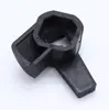 Aplicável a Mercedes-Benz Smart Fortwo fecho de porca esquerdo A4517570101 direito A4517570201