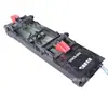 Parador Pneumático para Veículos de Mineração 30kg-600 Calibre Parador Pneumático para Veículos de Via Dupla Dispositivo Antiderrapante para Veículos de Transporte em Túneis