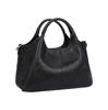 Bolso de Comercio Exterior Transfronterizo Bolso de Mano Retro de Alta Gama para Mujer Bolso Tote Commuter de Gran Capacidad que Combina con Todo Bolso Bandolera de Hombro