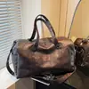 Bolsa de Viaje Ligera de Gran Capacidad con Separación Húmedo/Seco Impermeable para Natación, Deportes, Gimnasio, Bolsa de Almacenamiento
