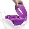 Banda Elástica de Fitness Banda de Resistencia para Hombres, Banda de Asistencia para Dominadas, Banda de Resistencia para Entrenamiento de Fuerza, Cuerda Elástica para Mujeres