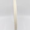 [Suministro directo de fábrica] 200*25*32 Accesorios para amoladora manual de corindón blanco rueda de rectificado plana amoladora de escritorio