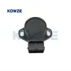 Sensor de posición del acelerador adecuado para Pajero MD614697 MD614375