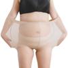 Tamanho Plus Tamanho Plus Meias de Seda Meias de Verão Femininas Meias de Seda Anti-rasgo Menina Gordinha 100,00kg Seda Preta Meia-Calça Ultrafina