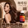 Champú a base de plantas que fija el color previene la decoloración del cabello, sella el color y proporciona cuidado protector del color. El champú reparador de color gris púrpura está disponible en varios colores
