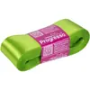 Fita de cetim 38mm 10m. Verde Folha 677