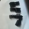 953698-1 Conector Automotriz Terminal Macho 3P Funda