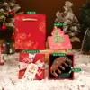 Regalos de Navidad para Empleados, Peines para el Cuidado de la Salud, Recuerdos para Niñas y Novias, Caja de Regalo de Peine Práctico con Cojín de Aire de Sándalo