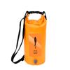 Bolsa Impermeable Amazon Bolsa para Rafting y Senderismo de Ríos Almacenamiento Bolsa Plegable tipo Cubo Suministros para Deportes al Aire Libre Ocio al Aire Libre