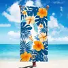 Toalla de Playa Bohemia Exclusiva Transfronteriza Estampada para Nadar, Secar el Sudor, Toalla para Asiento de Playa, Toalla de Baño