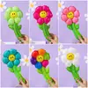 Jardín de Infancia Duoyang Regalo Pequeño mini Portátil Margarita Puesto Venta al por Mayor Globo Artefacto de Foto al Aire Libre Globo Venta al por Mayor