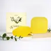 Jabón de Aceite de Té, Jabón Control de Grasa y Eliminación de Ácaros, Jabón de Aceites Esenciales Vegetales, Jabón Artesanal Transfronterizo para Eliminación de Puntos Negros y Exfoliación, Jabón de Baño al por Mayor