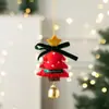 Decoraciones Navideñas Transfronterizas, Decoración de Escenas, Colgantes para Árbol de Navidad, Cascabeles, Colgantes para Puerta, Guirnaldas, Colgantes para Coche