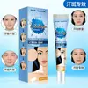 Creme Removedor de Manchas Brancas Sol Lora Creme de Cuidado e Saúde para Manchas Brancas Pomada Limpadora de Manchas Brancas Creme para Uso Externo em Manchas Brancas e Manchas de Suor