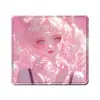Alfombrilla de Ratón Engrosada para Oficina E-Sports Juegos Anime Bidimensional Venta al por Mayor Pequeña Alfombrilla para Ordenador de Casa Personalizada