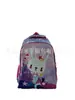 Nueva Mochila Escolar Infantil Potente de Fabricante para Niñas, Mochila Infantil de Dibujos Animados de Conejo de Gran Capacidad Específica para la Escuela