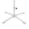 Guarda-sol de Palha Parasol Externo Material PP Guarda-sol Guarda-sol de Palha Guarda-sol de Palha Estilo Europeu Pátio Praia Guarda-sol de Palha