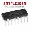 SN74LS190N 191 193 194 196 240 243 244 245 247 248 273 DIP