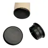 Conectores de Tubo Lean/Juntas Plásticas/Fixadores para Tubo Redondo de 28mm de Diâmetro Externo/Acessórios para Bancada de Barra de Arame/Conectores de Tubo de Alumínio