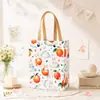 Bolsa de regalo de PP de alta gama estilo ins, bolsa de San Valentín de dibujos animados para jardín de infantes, bolso de mano, bolsa de compras, bolsa de regalo