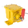 Interruptor de Desgarro Longitudinal ZLK-II Dispositivo de Protección Detector de Desgarro de Correa SL-II-b Sensor de Desgarro