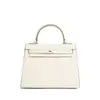 Bolsas Femininas Transfronteiriças, Bolsas de Luxo, Bolsas Kelly de Couro para o Dia a Dia, Bolsas Transversais, Bolsas de Ombro Atacado