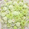 Hada de Flores de Primavera Alas de Mariposa Materiales para Manualidades Jardín de Infancia Hecho a Mano Decoración Trasera Accesorios para Fotos de Salidas de Primavera de Niños Accesorios para Actuaciones