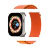 Nueva Correa AppleWatch Ultra 6/7/8/SE Tejida de Nailon Correa Apple Alpine Loop
